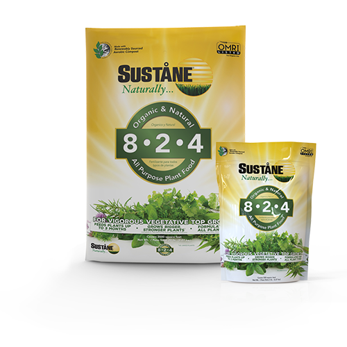 Suståne 8-2-4 Plant Food