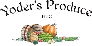 Yoder's Produce Supplies
