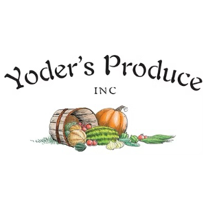 Yoder's Produce Supplies