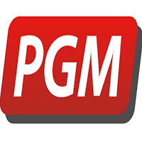 PGM AS