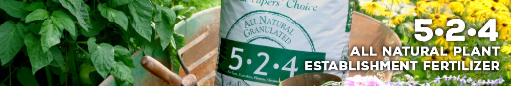 Suståne 5-2-4 is a natural organic slow-release nitrogen fertilizer that provides a high amount of organic nitrogen for lasting plant nutrition. Suståne 5-2-4 is a natural organic slow-release nitrogen fertilizer that provides a high amount of organic nitrogen for lasting plant nutrition.