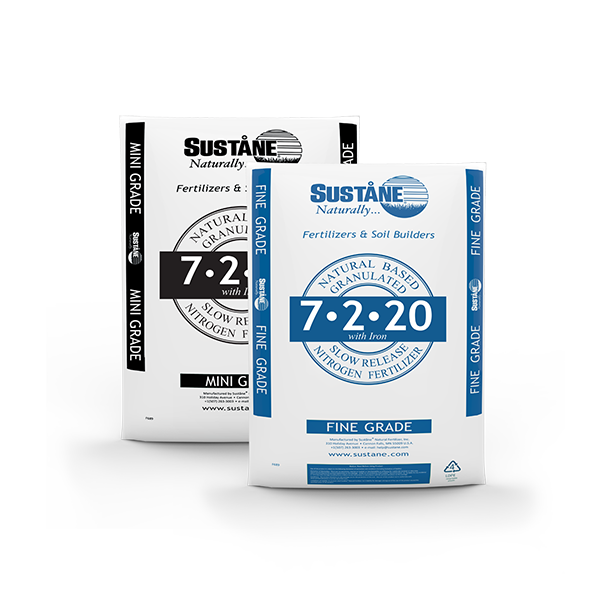 7 2 20MINIFINE50lb 600wide