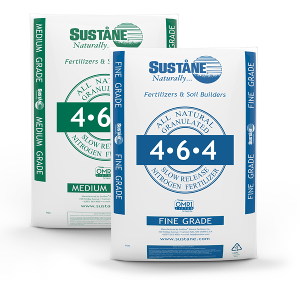 High Phosphorus Organic Fertilizer