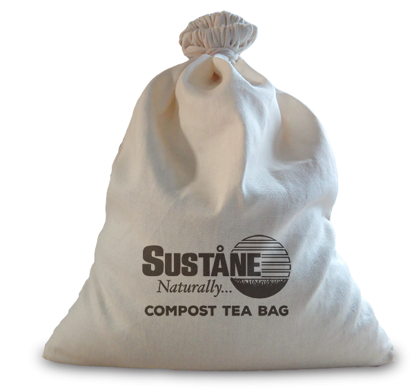Compost Tea Bags