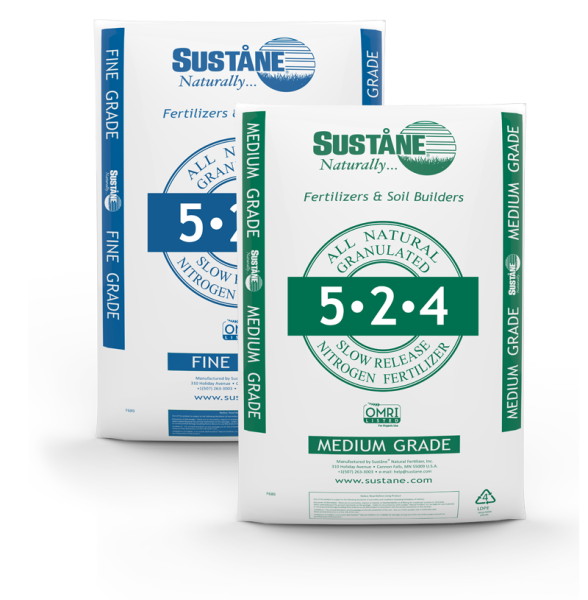 All Natural Plant All Purpose Fertilizer