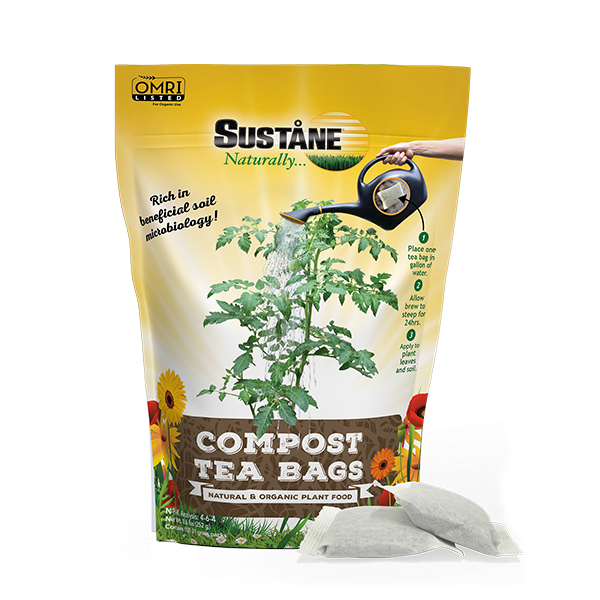 Compost Tea Bags